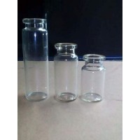 广口药用瓶 医用药用玻璃瓶 康跃包装