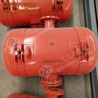 KQP-B型料仓破拱器 破拱助流设备