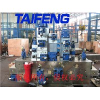 YN32-100GSCV-00插装阀 山东泰丰