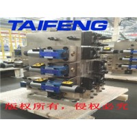 YN32-1250BXCV-00插装阀 山东泰丰