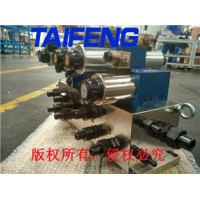 YN32-1250XCV-00插装阀 山东泰丰