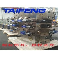 YN32-315HGCV-00插装阀 山东泰丰