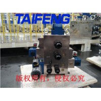 YN32-315HGLBCV-00插装阀 山东泰丰