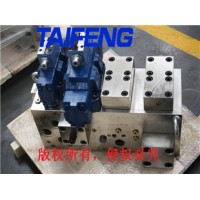 YN32-315HXCV-00插装阀 山东泰丰