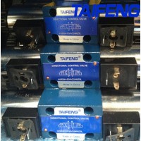 电磁阀 液压机配件 4WE6H/220电磁换向阀 厂家