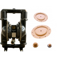 BQG系列矿用气动隔膜泵  输送清水