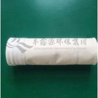 江苏PPS滤袋厂家 PPS针刺毡