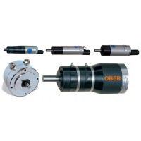 意大利OBER欧博--气动马达：关键词气动马达、气压马达，微型马达，气马达，意大利进口马达等