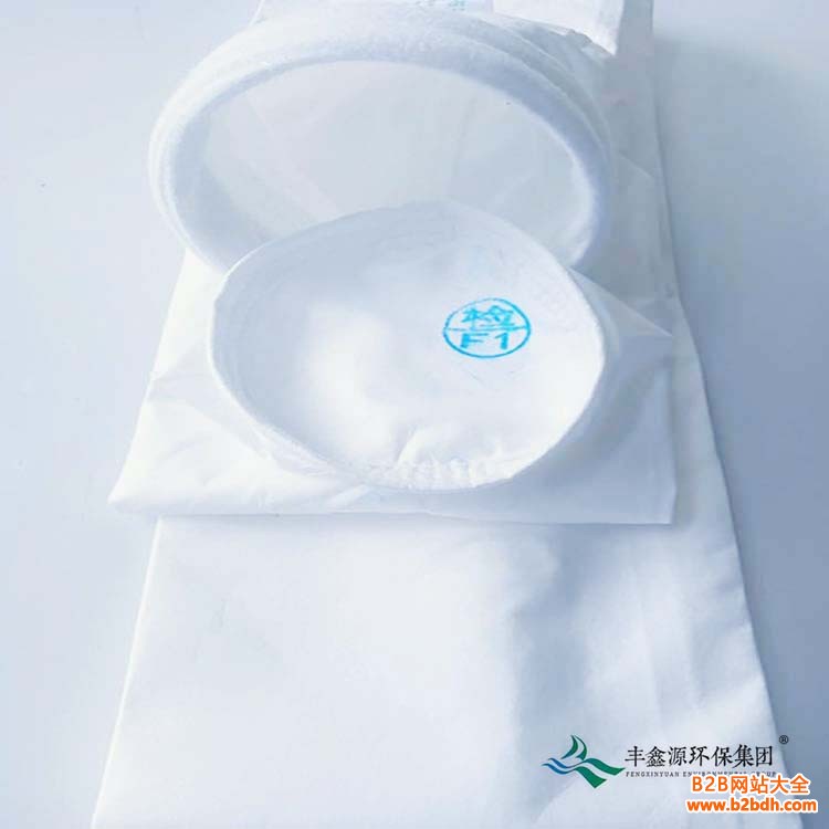 能挡住烟尘PTFE除尘滤袋