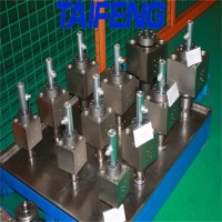 厂家直销泰丰双主动型比例二通插装阀