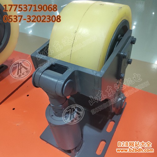 滚轮罐耳 双 (8)