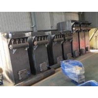 山西袋式除尘器定做厂家/淼鑫除尘配件订制XMC型脉冲袋式除尘器