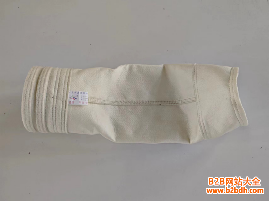 覆膜丰特纶除尘布袋