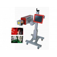 唐山科胜大字符自动喷码机|纸箱子喷码机