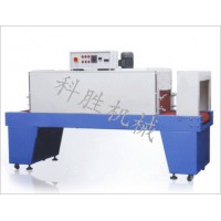 唐山科胜全自动奶茶收缩机|餐具收缩机