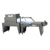 唐山科胜半自动书本收缩机|蚊香盒收缩机