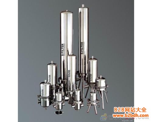 终端过滤器