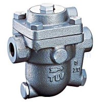 日本TLV浮球式蒸汽疏水阀原装正品 上海