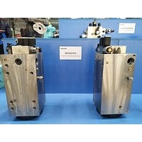 山东泰丰智能供应250T电液折弯机油缸MB-02.03N-00