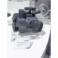 山东泰丰智能供应柱塞泵TFA10VSO100LRDS/31R-PSC12N00负载敏感