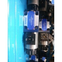 山东泰丰智能供应电磁球阀T-M-3SFD6UK1X/350CG24N9K4