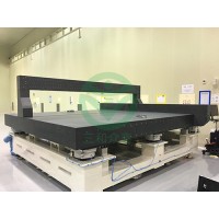 大理石床身构件安装「众鑫」河北邯郸床身构件#匠心工艺