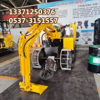 MQCY-30/75.75YL煤矿用清仓机 矿井清淤设备