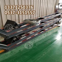 QZCL-240型气动挡车梁 按需生产 气动吊梁