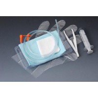 一次性便用鼻饲包