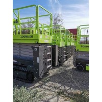 新疆高空升降平台租赁出租_新疆望腾机械供应高空升降平台租赁