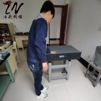 大理石平板大理平台维修精度修理恢复