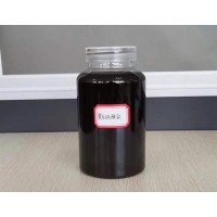 聚合硫酸铁价格多少一吨