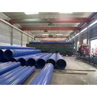 消防涂塑钢管一手货源「亨源管道装备」-广西-北京