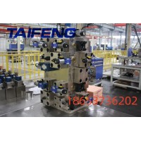 YJ32-315BCV二通插装阀厂家直销电压可选一件代发