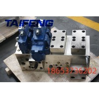 现货YQ32-1250NCV插装阀泰丰厂家直销源头好货