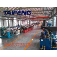 泰丰云南铝 2500T 碳素挤压机厂家产地货源