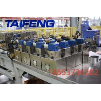 山东泰丰智能供应插装阀YN32-500HXCV-00