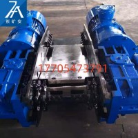 DZQ80/30/15矿用转载机 生产厂家