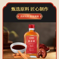 低聚肽饮品体饮品贴牌加工袋装酵素饮料OEM山东庆葆堂生物药业有限公司