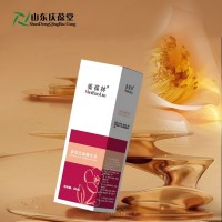 美葆林滋润焕肤洁面乳现货批发一件代发电商厂家供货招商