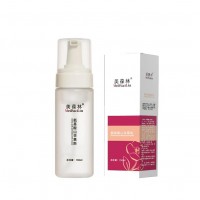 美葆林滋润焕肤水现货招商批发爽肤水柔肤水OEM贴牌代工山东庆葆堂生物药业有限公司
