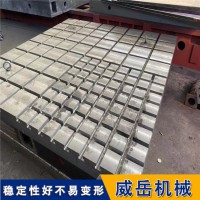 数控滑台电机试验平台测试用包调试