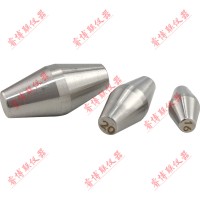 GBT43815-L17电工套管量规 实壁套管量规 波纹套管弯曲后内径量规