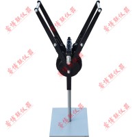 GBT43815-D1实壁套管弯曲试验机 电工套管弯曲试验机塑料管弯曲机