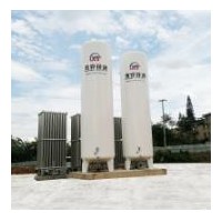 山西LNG储罐订做厂家/黄骅百恒达祥通机械定制乙烯储罐