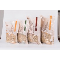 涵香奶香花生、蒜香花生2.5kg