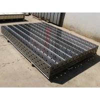 柔性焊接平台哪家好「京卓工量具」海南三亚焊接平台