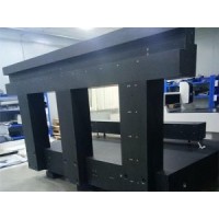 大理石平台机械构件出售「京卓工量具」湖南长沙大理石平台