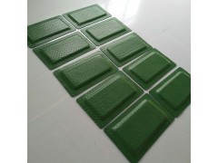 导电防滑抗疲劳地垫,龙之净耐用胶垫 两层黄边防疲劳脚垫,卡优防滑双层抗疲劳垫,工业缓解疲劳地垫厂