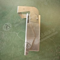 KBA12C矿用本安型除尘摄像仪 工作电流：≤1.2A